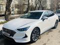 Hyundai Sonata 2022 годаүшін13 300 000 тг. в Алматы