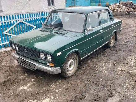 ВАЗ (Lada) 2106 1999 года за 650 000 тг. в Петропавловск – фото 2