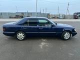 Mercedes-Benz E 200 1994 года за 1 500 000 тг. в Тараз – фото 4