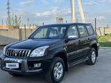 Toyota Land Cruiser Prado 2008 года за 13 900 000 тг. в Алматы