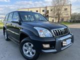 Toyota Land Cruiser Prado 2008 года за 13 900 000 тг. в Алматы – фото 2