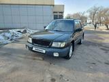 Subaru Forester 1999 года за 3 400 000 тг. в Алматы – фото 2