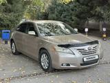 Toyota Camry 2007 годаүшін5 200 000 тг. в Талгар – фото 4