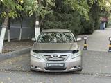 Toyota Camry 2007 годаүшін5 200 000 тг. в Талгар – фото 3