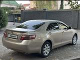 Toyota Camry 2007 годаүшін5 200 000 тг. в Талгар – фото 2