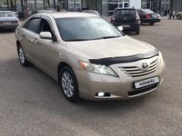 Toyota Camry 2007 годаүшін6 300 000 тг. в Талгар