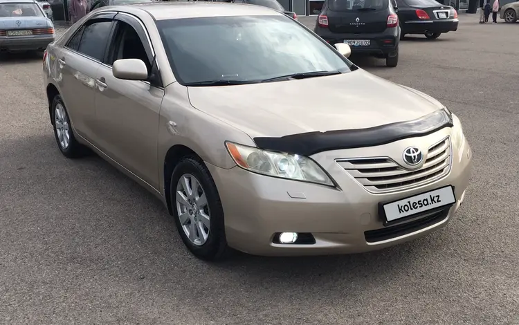 Toyota Camry 2007 годаfor6 500 000 тг. в Талгар