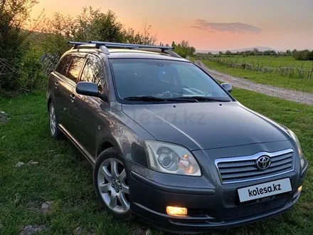 Toyota Avensis 2004 года за 5 600 000 тг. в Шымкент