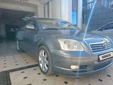 Toyota Avensis 2004 годаүшін5 600 000 тг. в Шымкент – фото 2