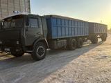 КамАЗ  53212 1996 года за 10 000 000 тг. в Костанай – фото 4
