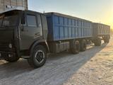 КамАЗ  53212 1996 года за 10 000 000 тг. в Костанай