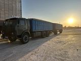 КамАЗ  53212 1996 года за 10 000 000 тг. в Костанай – фото 3