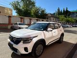 Kia Seltos 2025 года за 11 300 000 тг. в Уральск