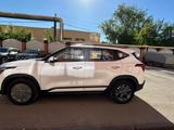 Kia Seltos 2025 года за 11 300 000 тг. в Уральск – фото 2