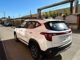 Kia Seltos 2025 года за 11 300 000 тг. в Уральск – фото 3