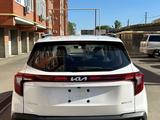 Kia Seltos 2025 года за 11 300 000 тг. в Уральск – фото 4