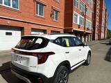 Kia Seltos 2025 года за 11 300 000 тг. в Уральск – фото 5