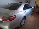 Toyota Camry 2007 года за 6 300 000 тг. в Кызылорда – фото 4