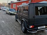 Mercedes-Benz G 300 1992 годаүшін10 000 000 тг. в Петропавловск – фото 3