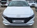 Hyundai Elantra 2021 года за 9 000 000 тг. в Актау – фото 19