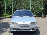 ВАЗ (Lada) 2115 2004 года за 800 000 тг. в Астана