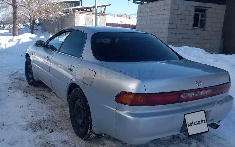 Toyota Carina ED 1995 года за 1 500 000 тг. в Каскелен