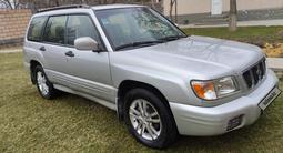 Subaru Forester 2002 годаfor4 200 000 тг. в Шымкент