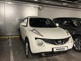 Nissan Juke 2013 года за 6 200 000 тг. в Алматы