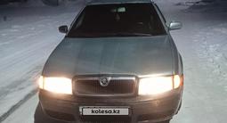 Skoda Octavia 2002 года за 1 300 000 тг. в Астана – фото 2