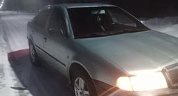 Skoda Octavia 2002 года за 1 300 000 тг. в Астана – фото 3
