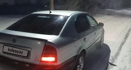 Skoda Octavia 2002 года за 1 300 000 тг. в Астана – фото 4