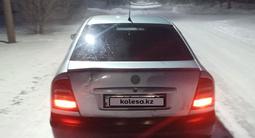 Skoda Octavia 2002 года за 1 300 000 тг. в Астана – фото 5