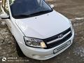 ВАЗ (Lada) Granta 2190 2014 годаүшін2 700 000 тг. в Астана – фото 2