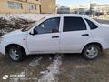 ВАЗ (Lada) Granta 2190 2014 годаүшін2 700 000 тг. в Астана – фото 5