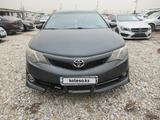 Toyota Camry 2012 года за 5 589 600 тг. в Шымкент