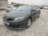Toyota Camry 2012 года за 5 589 600 тг. в Шымкент – фото 3