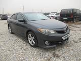 Toyota Camry 2012 года за 5 589 600 тг. в Шымкент – фото 5