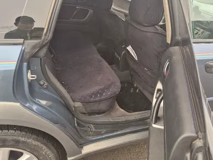 Subaru Outback 2005 года за 4 000 000 тг. в Алматы – фото 8