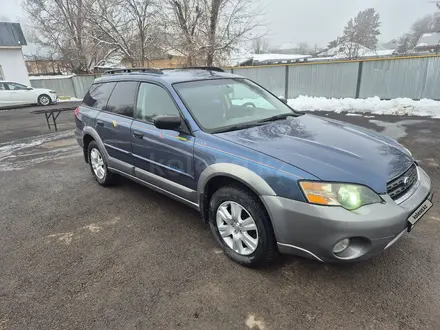Subaru Outback 2005 года за 4 000 000 тг. в Алматы