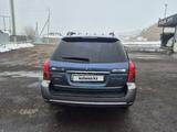Subaru Outback 2005 года за 4 000 000 тг. в Алматы – фото 3