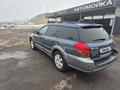 Subaru Outback 2005 года за 4 000 000 тг. в Алматы – фото 4