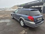 Subaru Outback 2005 года за 4 000 000 тг. в Алматы – фото 4