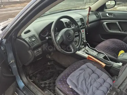 Subaru Outback 2005 года за 4 000 000 тг. в Алматы – фото 6