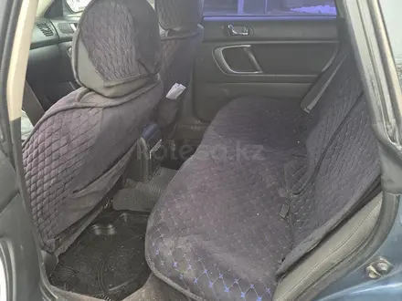 Subaru Outback 2005 года за 4 000 000 тг. в Алматы – фото 7