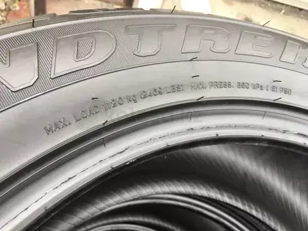 Всесезонные шины Dunlop Grandtrek PT2A 285/50 R20 112V за 650 000 тг. в Алматы – фото 8