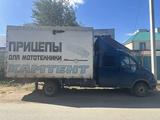 ГАЗ ГАЗель 2011 года за 5 500 000 тг. в Уральск – фото 4