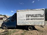 ГАЗ ГАЗель 2011 года за 5 500 000 тг. в Уральск – фото 3