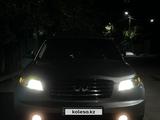 Infiniti FX35 2003 года за 5 600 000 тг. в Алматы – фото 2