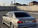 BMW 520 1996 года за 3 500 000 тг. в Каркаралинск – фото 5