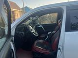 Toyota Land Cruiser Prado 2015 годаүшін17 500 000 тг. в Атырау